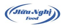 Logo Hữu Nghị Food