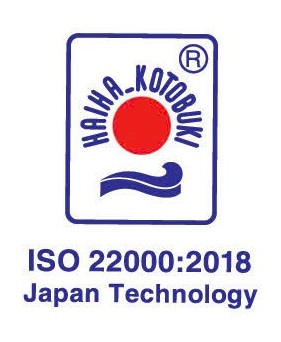Logo HaiHa-Kotobuki