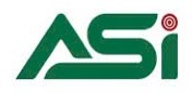 Logo ASI