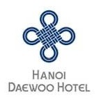 Logo Hanoi Daewoo Hotel