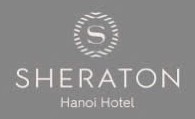 Logo Sheraton Hanoi Hotel