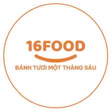 Logo 16Food