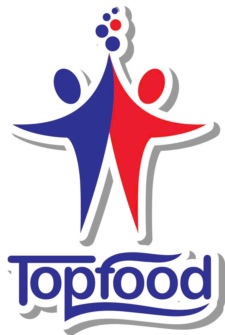 Logo Topfood