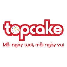 Logo Topcake