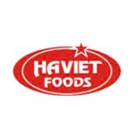 Logo Haviet Foods