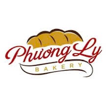Logo Phương Ly Bakery