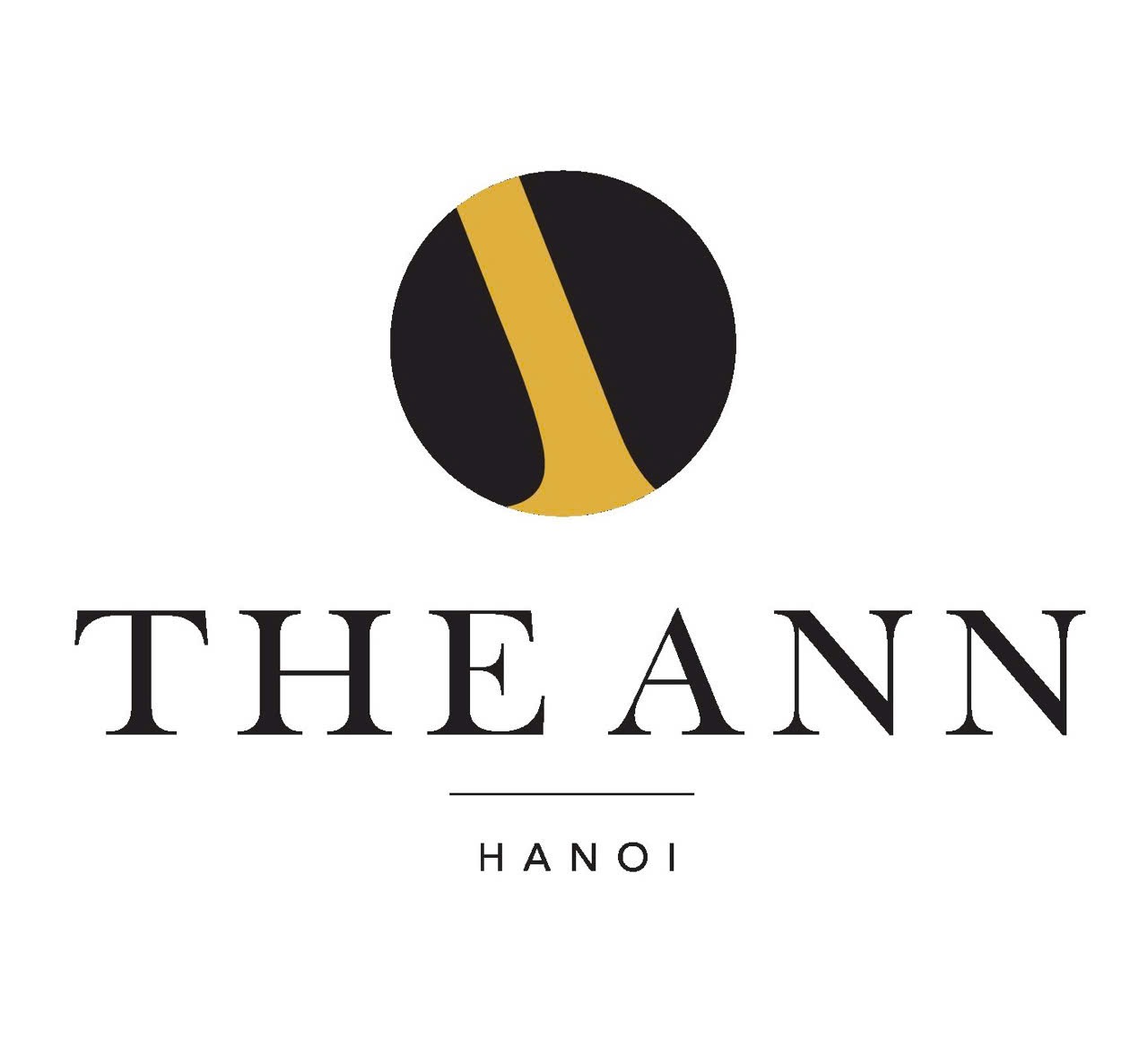 Logo The Ann Hanoi