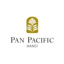 Logo Pan Pacific Hanoi